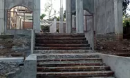 Masjid Baiturrohim Welirang Semarang Butuh Bantuan untuk Pembangunan