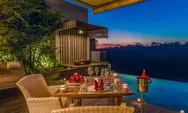 Terpopuler! Rekomendasi 4 Resort Terbaik di Ubud Bali, Yang Cocok Untuk Honeymoon