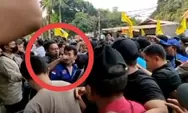 Tertangkap Kamera Aniaya Aktifis PMII, Oknum Polisi Dipidanakan
