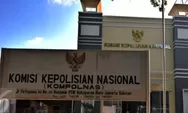 Kompolnas Tangkap Pria di Madiun Agar Tak Ada Yang Ikutan Bantu Bjorka
