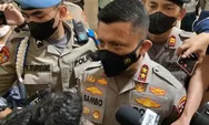 IPW Ungkap Dugaan Keterlibatan Ferdy Sambo dengan Konsorsium Judi Online 303 dan Uang Rp 155 Triliun