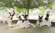 Tawarkan Hadiah Hingga Rp200 Juta, LAK Galuh Pakuan Gelar Festival Tari Jaipon Kreasi Tingkat Nasional