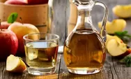 Apakah Cuka Apel Baik Untuk Kesehatan Penderita Diabetes?