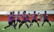 Jadwal Timnas Indonesia U-16 Dalam Kualifikasi Piala Asia U-17 2023 Tanding Mulai 3 Oktober 2022 Lawan Guam
