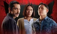 Serigala Terakhir Season 2 Episode 8 Tayang Kapan, Hari Apa dan Jam Berapa? 