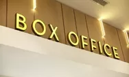 Jadwal Tayang Lengkap Film One Piece: Red di CGV dan Cinema XXI Kota Medan Tanggal 21 September 2022 
