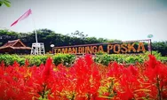  Destinasi Wisata Edukasi Yang Ada di Kalimantan Selatan Bagian 6, Salah Satunya Kampung Rumah Banjar!