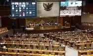 Simak, inilah data pribadi yang dilindungi pemerintah pasca disahkannnya UU PDP oleh DPR RI