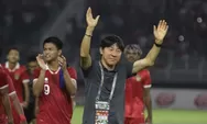 Timnas U-20, antara disiplin dan  kepercayaan diri pemain yang tinggi
