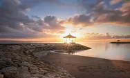 Simak! 5 Hal Seru Yang Wajib Kamu Explore di Destinasi Wisata Pantai Sanur, Pulau Dewata Bali