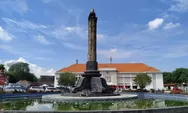 Wisata Hits Bukit Diponegoro Semarang