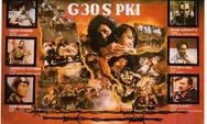 Kapan Film G30S PKI 2022 Tayang di TV? Sebelum Nonton, Simak dulu Sinopsisnya