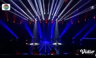 Jadwal Acara TV Indosiar Rabu 21 September 2022, Malam Ini Dangdut Academy 5 babak Wild Card yang Tampil
