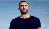 Akhirnya Adam Levine Buka Suara Usai Dituduh Selingkuh Dengan Model