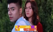Link Nonton Sinetron Bintang Samudera Episode 3 Tayang 21 September 2022 Pukul 18.00 WIB,Jangan Kelewatan