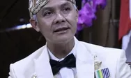 Ujian Politik Ganjar Pranowo