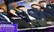  Ini Dia Daftar Drama Korea Tentang Sekolah Terbaik Bagian 4, Salah Satunya Percintaan Dengan Siswa Populer
