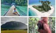  Wajib Dikunjungi! 5 Destinasi Wisata Terbaik di Kalimantan, Surganya Pecinta Alam