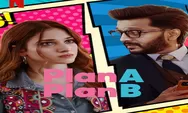 Sinopsis Film India Plan A Plan B Kisah Pasangan Benci Jadi Cinta Tayang 30 September 2022 di Netflix