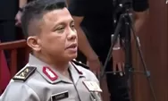 Mantan Penasehat Kapolri, Ungkap Sosok Tak Tersentuh Dibalik Kasus Ferdy Sambo