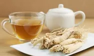 Manfaat Teh Gingseng Untuk Kesehatan Tubuh