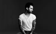 Suka Genit, Tapi Tidak Selingkuh Itu Pengakuan Adam Levine