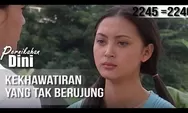 Ini Dia Pemain Serial Pernikahan Dini Garapan MD Entertaiment Yang Sedang Syuting