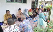 Kampung KB Bojong Kabupaten Bogor Terintegrasi Dengan Kelompok Tani