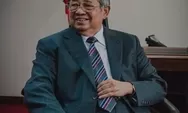 Viral Video Presiden RI Ke 6 Susilo Bambang Yudhoyono Dijemput Paksa Brimob, Cek Faktanya