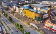 Mall Ayani Mega, Top 3 Destinasi Wisata Terpopuler di Pontianak Kalimantan Barat!