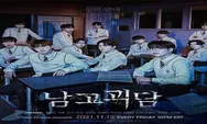 Ini Dia Daftar Drama Korea Tentang Sekolah Terbaik Bagian 2, Salah Satunya Dibintangi Treasure!