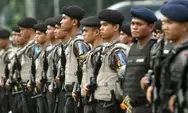 Jika Ikut Kampanye 2024 Anggota TNI/Polri Bisa Dipenjara