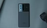 Rekomendasi 5 HP Android Terbaik 2022, ROG Phone 6 Juara!