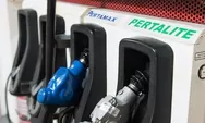 Harga Pertalite Ada Peluang Turun Lagi, Kembali ke Rp7.650 per Liter?