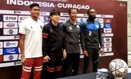 Curacao, Calon Lawan Timnas Indonesia yang Tidak Bisa Diremehkan!