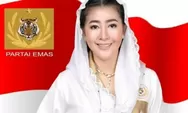 Wanita Emas Ketum Partai Republik Satu jadi Tersangka Korupsi, Partainya Gagal Ikut Pemilu 2024? Ini Kata KPU
