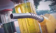 Campur Pertamax dengan Pertalite Bikin Lebih Irit BBM? Nyatanya Ini yang Terjadi