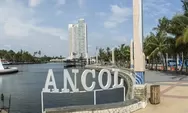 Pembangunan Jaya Ancol (PJAA) Perluas Kawasan
