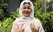 “Wanita Emas” Jadi Tersangka Kasus Korupsi