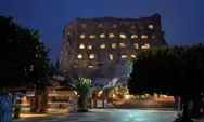 Wajib Cobain Pohon Inn Hotel Batu, Hotel Unik dengan Nuansa Alam yang Bagus dan Murah di Malang!