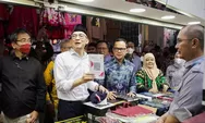 Komisi XI DPR RI Kunker ke Kota Bogor, Bima Arya Sampaikan Ikhtiar Revitalisasi Pasar Tradisional