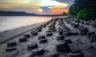 Rekomendasi 5 Destinasi Wisata Pantai Paling Hits dan Populer di Balikpapan, Kalimantan Timur