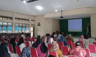 Program Rutin, Jumat Diskusi Kurikulum Merdeka (DKM) 