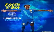 Profil Timnas Curacao Bakal Lawan Indonesia di FIFA Matchday, Sepak Bola Bukan Olahraga Populer di Curacao