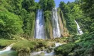 Simak 3 Destinasi Wisata Paling Hits Di Sukabumi, Nomor 1 Konon Bisa Bikin Awet Muda