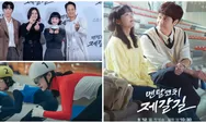 Sinopsis Mental Coach Jegal (2022), Drama Korea Yang Mengangkat Tentang Kesehatan Mental dan Psikologi