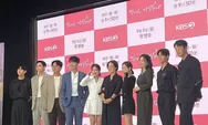 Simak Sinopsis dan Jadwal Tayang Drama Korea The Law Cafe (2022)
