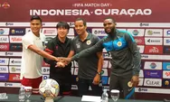 Indonesia vs Curacao Leg 1: Jadwal serta Preview FIFA Matchday 2022