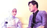 Begini jawaban tegas Lesti Kejora saat Rizky Billar singgung kata selingkuh