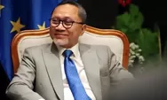 Zulkifli Hasan Menampung Aspirasi Dukungan Prabowo Subianto dalam Pilpres 2024: Menambah Dinamika Persiapan